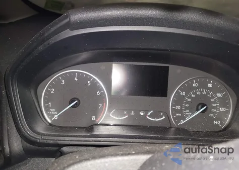 2018 Ford Ecosport Se from USA, damaged, VIN MAJ3P1TE9JC239476